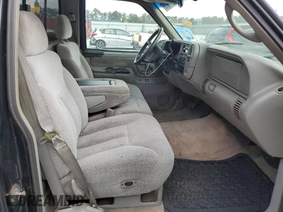 1997 Chevrolet Silverado 1500 z VIN 1GCEK14R0VZ190223, wystawiony jako Copart lot #59297615 z przebiegiem 443 338 mil mil oraz Czysty tytuł • Clean title. Historia ofert i sprzedaży dostępna na DreamBid. Obrazek 10.