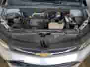 2021 Chevrolet Trax LS с VIN KL7CJKSB4MB307912, выставлен на аукционе Copart как лот 63120935 с пробегом Не указан миль и Чистый • Clean title. История ставок и продаж доступна на DreamBid. Изображение 12.