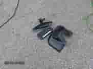 2022 Ram 1500 Rebel z VIN 1C6SRFLT1NN267513, wystawiony jako IAAI lot #41961821 z przebiegiem 140 488 mil mil oraz . Historia ofert i sprzedaży dostępna na DreamBid. Obrazek 12.