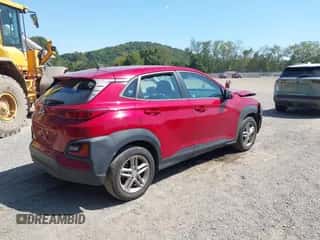 2021 Hyundai Kona SE с VIN KM8K12AA8MU645143, выставлен на аукционе IAAI как лот 43177394 с пробегом 104 200 миль миль и . История ставок и продаж доступна на DreamBid. Изображение 4.