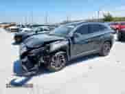 2025 Hyundai Tucson Limited with VIN 5NMJE3DE3SH518748, listed as a Copart auction lot 67836905 with 4,353 mi miles and Salvage title. Bid and sale history available at DreamBid. Image 1.