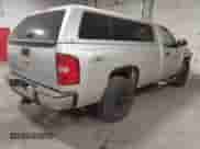 2012 Chevrolet Silverado 1500 Work Truck с VIN 1GCNKPE09CZ143501, выставлен на аукционе IAAI как лот 42040694 с пробегом 135 311 миль миль и . История ставок и продаж доступна на DreamBid. Изображение 4.