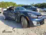 2008 Saturn Sky Red Line с VIN 1G8MG35XX8Y100974, выставлен на аукционе Copart как лот 59893064 с пробегом 59 133 миль миль и Списание • Salvage title. История ставок и продаж доступна на DreamBid. Изображение 4.