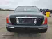 2004 Hyundai XG с VIN KMHFU45EX4A362827, выставлен на аукционе Copart как лот 69728185 с пробегом 119 681 миль миль и Списание • Salvage title. История ставок и продаж доступна на DreamBid. Изображение 6.