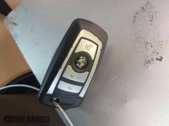 2015 BMW 4 Series 428i с VIN WBA3N3C57FK234914, выставлен на аукционе IAAI как лот 43160203 с пробегом 69 314 миль миль и . История ставок и продаж доступна на DreamBid. Изображение 11.