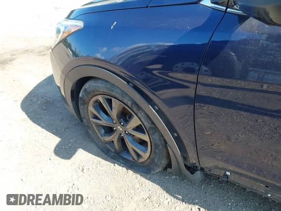 2018 Hyundai Santa Fe Ultimate с VIN 5XYZWDLA3JG571432, выставлен на аукционе IAAI как лот 42395245 с пробегом 69 330 миль миль и . История ставок и продаж доступна на DreamBid. Изображение 20.