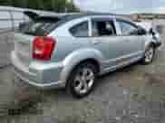 2010 Dodge Caliber SXT with VIN 1B3CB4HA2AD542000, listed as a Copart auction lot 73644274 with Not provided miles and Salvage title. Bid and sale history available at DreamBid. Image 3.