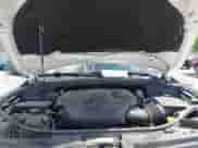 2021 Jeep Grand Cherokee Trailhawk с VIN 1C4RJFLG3MC536039, выставлен на аукционе IAAI как лот 43106847 с пробегом 66 404 миль миль и . История ставок и продаж доступна на DreamBid. Изображение 10.