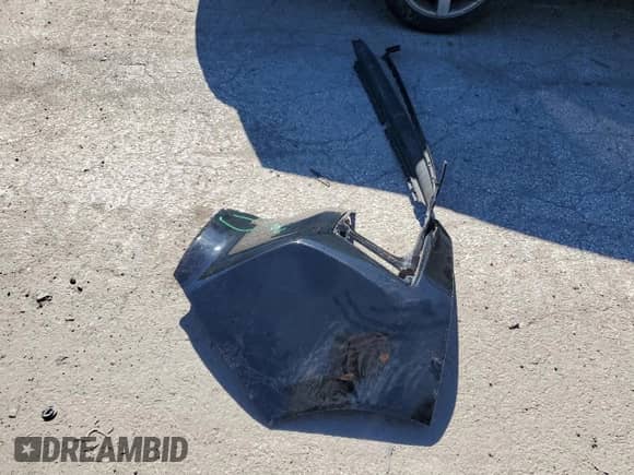 2019 Hyundai Ioniq Blue z VIN KMHC65LC8KU124376, wystawiony jako Copart lot #49629244 z przebiegiem 62 301 mil mil oraz . Historia ofert i sprzedaży dostępna na DreamBid. Obrazek 12.