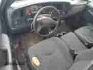 2006 Chevrolet Silverado 1500 Work Truck with VIN 3GCEC14X56G258061, listed as a Copart auction lot 85169925 with 175,600 mi miles and Salvage title. Bid and sale history available at DreamBid. Image 8.