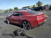 2014 Chevrolet Camaro LT с VIN 2G1FB1E31E9245988, выставлен на аукционе Copart как лот 70959575 с пробегом Не указан миль и Списание • Salvage title. История ставок и продаж доступна на DreamBid. Изображение 2.