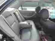 1998 Honda Accord EX with VIN 1HGCG1651WA010543, listed as a Copart auction lot 66078295 with Not provided miles and Salvage title. Bid and sale history available at DreamBid. Image 10.