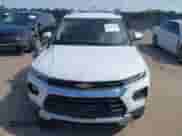 2022 Chevrolet TrailBlazer LT с VIN KL79MPSL5NB067116, выставлен на аукционе IAAI как лот 42611704 с пробегом 61 956 миль миль и . История ставок и продаж доступна на DreamBid. Изображение 12.