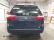 2020 Toyota Sienna XLE Premium z VIN 5TDDZ3DC9LS246480, wystawiony jako IAAI lot #43254031 z przebiegiem 75 899 mil mil oraz . Historia ofert i sprzedaży dostępna na DreamBid. Obrazek 16.