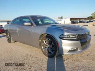 2016 Dodge Charger SXT z VIN 2C3CDXHG7GH285978, wystawiony jako IAAI lot #43235472 z przebiegiem 183 617 mil mil oraz . Historia ofert i sprzedaży dostępna na DreamBid. Obrazek 1.