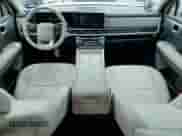 2024 Hyundai Santa Fe SE с VIN 5NMP14GL0RH004145, выставлен на аукционе Copart как лот 56913324 с пробегом 7 082 миль миль и Чистый • Clean title. История ставок и продаж доступна на DreamBid. Изображение 8.