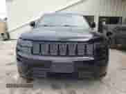 2017 Jeep Grand Cherokee 75th Anniversary with VIN 1C4RJFAG3HC744723, listed as a Copart auction lot 56839864 with 102,455 mi miles and Non repairable. Bid and sale history available at DreamBid. Image 5.