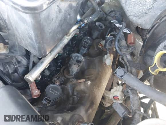 2009 Ford F-150 XL with VIN 1FTPW14V79FA04470, listed as a IAAI auction lot 43429008 with 97,325 mi miles and . Bid and sale history available at DreamBid. Image 19.