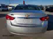 2014 Chevrolet Impala LS с VIN 1G11Y5SL1EU106550, выставлен на аукционе Copart как лот 86917294 с пробегом 97 333 миль миль и Чистый • Clean title. История ставок и продаж доступна на DreamBid. Изображение 6.