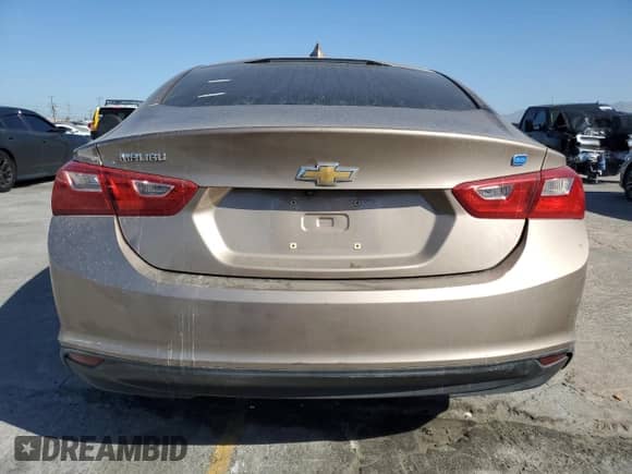 2018 Chevrolet Malibu Hybrid с VIN 1G1ZF5SU9JF176264, выставлен на аукционе Copart как лот 61240825 с пробегом 148 131 миль миль и Списание • Salvage title. История ставок и продаж доступна на DreamBid. Изображение 6.