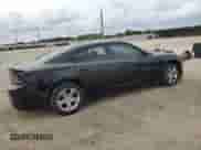 2017 Dodge Charger SE с VIN 2C3CDXBGXHH595827, выставлен на аукционе Copart как лот 90056645 с пробегом 208 910 миль миль и Чистый • Clean title. История ставок и продаж доступна на DreamBid. Изображение 3.