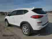 2020 Hyundai Tucson SE z VIN KM8J23A44LU102556, wystawiony jako Copart lot #51267495 z przebiegiem 30 598 mil mil oraz Szkoda całkowita • Salvage title. Historia ofert i sprzedaży dostępna na DreamBid. Obrazek 2.