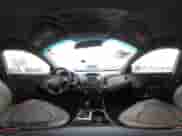 2014 Hyundai Tucson Walking Dead Edition с VIN KM8JUCAGXEU915410, выставлен на аукционе IAAI как лот 41537801 с пробегом 168 919 миль миль и . История ставок и продаж доступна на DreamBid. Изображение 18.