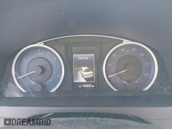 2016 Toyota Camry SE с VIN 4T1BF1FK3GU532220, выставлен на аукционе IAAI как лот 43048587 с пробегом 142 655 миль миль и . История ставок и продаж доступна на DreamBid. Изображение 7.