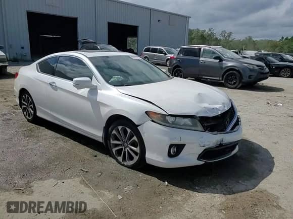 2015 Honda Accord EX-L z VIN 1HGCT2B88FA002425, wystawiony jako Copart lot #86819335 z przebiegiem 116 331 mil mil oraz Szkoda całkowita • Salvage title. Historia ofert i sprzedaży dostępna na DreamBid. Obrazek 13.