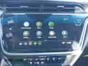 2023 Chevrolet Bolt EV 1LT z VIN 1G1FW6S0XP4111580, wystawiony jako IAAI lot #43269057 z przebiegiem 47 828 mil mil oraz . Historia ofert i sprzedaży dostępna na DreamBid. Obrazek 19.