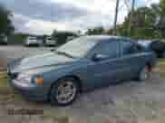 2005 Volvo S60 с VIN YV1RS592852437513, выставлен на аукционе Copart как лот 80942395 с пробегом 109 026 миль миль и Чистый • Clean title. История ставок и продаж доступна на DreamBid. Изображение 2.