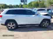 2014 Jeep Grand Cherokee Limited с VIN 1C4RJEBG0EC174233, выставлен на аукционе IAAI как лот 43251218 с пробегом 147 846 миль миль и . История ставок и продаж доступна на DreamBid. Изображение 13.