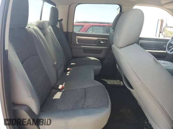 2015 Ram 1500 Outdoorsman с VIN 1C6RR7LG9FS609557, выставлен на аукционе Copart как лот 66891244 с пробегом 153 052 миль миль и Чистый • Clean title. История ставок и продаж доступна на DreamBid. Изображение 10.