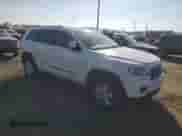 2012 Jeep Grand Cherokee Laredo with VIN 1C4RJFAG7CC155523, listed as a Copart auction lot 80745495 with 201,304 mi miles and Clean title. Bid and sale history available at DreamBid. Image 4.