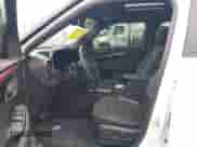 2024 Chevrolet TrailBlazer RS с VIN KL79MUSL7RB160532, выставлен на аукционе IAAI как лот 41524607 с пробегом 6 069 миль миль и . История ставок и продаж доступна на DreamBid. Изображение 5.