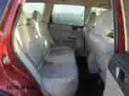 2012 Subaru Forester X с VIN JF2SHABC2CH440792, выставлен на аукционе Copart как лот 82667325 с пробегом 156 328 миль миль и Чистый • Clean title. История ставок и продаж доступна на DreamBid. Изображение 11.