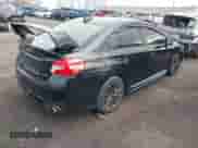 2015 Subaru WRX Limited with VIN JF1VA1J61F8809194, listed as a IAAI auction lot 42157398 with 101,031 mi miles and . Bid and sale history available at DreamBid. Image 4.