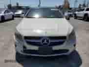 2017 Mercedes-Benz CLA 250 with VIN WDDSJ4GBXHN423967, listed as a Copart auction lot 67132135 with Not provided miles and Salvage title. Bid and sale history available at DreamBid. Image 5.