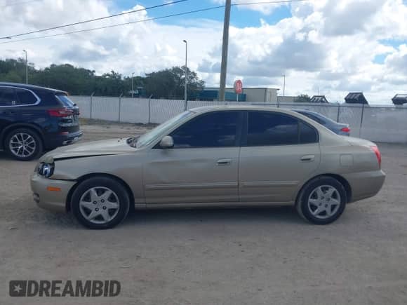 2006 Hyundai Elantra GLS с VIN KMHDN46D46U213597, выставлен на аукционе IAAI как лот 43420938 с пробегом 159 582 миль миль и . История ставок и продаж доступна на DreamBid. Изображение 14.