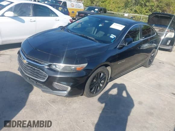 2016 Chevrolet Malibu LT z VIN 1G1ZE5ST6GF293366, wystawiony jako IAAI lot #43543938 z przebiegiem 175 284 mil mil oraz . Historia ofert i sprzedaży dostępna na DreamBid. Obrazek 17.