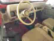 1991 Jeep Wrangler с VIN 2J4FY29S5MJ102367, выставлен на аукционе Copart как лот 82873294 с пробегом 71 908 миль миль и Списание • Salvage title. История ставок и продаж доступна на DreamBid. Изображение 8.