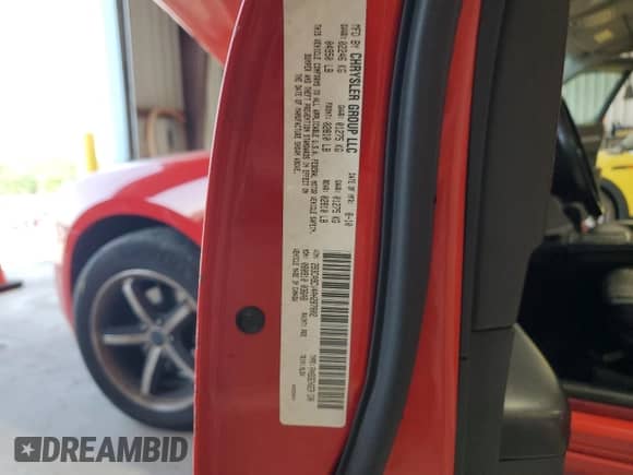 2010 Dodge Charger Rallye с VIN 2B3CA9CV4AH287802, выставлен на аукционе Copart как лот 62443284 с пробегом 106 601 миль миль и Списание • Salvage title. История ставок и продаж доступна на DreamBid. Изображение 14.