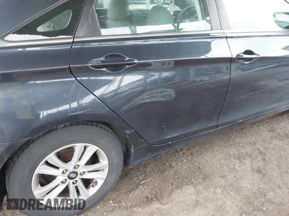 2012 Hyundai Sonata GLS with VIN 5NPEB4AC6CH472789, listed as a IAAI auction lot 43196199 with 184,269 mi miles and . Bid and sale history available at DreamBid. Image 21.