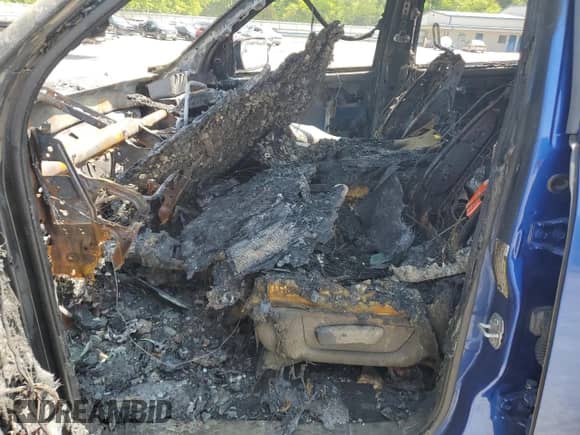 2018 Ram 1500 Express with VIN 3C6RR7KG3JG198447, listed as a Copart auction lot 58892245 with Not provided miles and Salvage title. Bid and sale history available at DreamBid. Image 7.