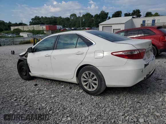 2016 Toyota Camry XLE with VIN 4T1BF1FK9GU500114, listed as a Copart auction lot 67709755 with 159,494 mi miles and Salvage title. Bid and sale history available at DreamBid. Image 2.