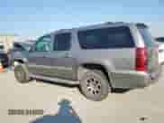 2007 Chevrolet Suburban LT с VIN 1GNFC16017J406329, выставлен на аукционе Copart как лот 81088985 с пробегом Не указан миль и Списание • Salvage title. История ставок и продаж доступна на DreamBid. Изображение 2.