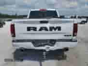 2017 Ram 1500 Night with VIN 1C6RR7MTXHS653694, listed as a Copart auction lot 67776995 with 96,628 mi miles and Clean title. Bid and sale history available at DreamBid. Image 6.