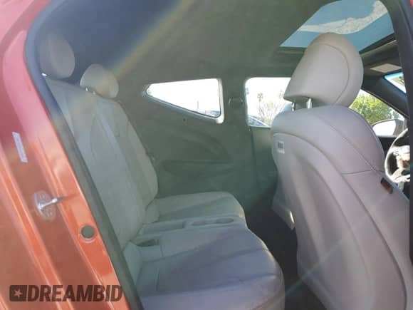 2019 Hyundai Veloster Turbo R-Spec z VIN KMHTH6AB1KU020063, wystawiony jako Copart lot #42607993 z przebiegiem 21 712 mil mil oraz . Historia ofert i sprzedaży dostępna na DreamBid. Obrazek 10.