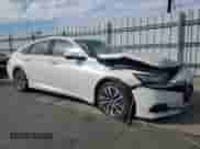2022 Honda Accord с VIN 1HGCV3F15NA008761, выставлен на аукционе Copart как лот 78548694 с пробегом 27 476 миль миль и Списание • Salvage title. История ставок и продаж доступна на DreamBid. Изображение 4.