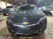 2019 Chevrolet Impala LS с VIN 1G11X5SA0KU105368, выставлен на аукционе Copart как лот 80568034 с пробегом 87 831 миль миль и Списание • Salvage title. История ставок и продаж доступна на DreamBid. Изображение 5.